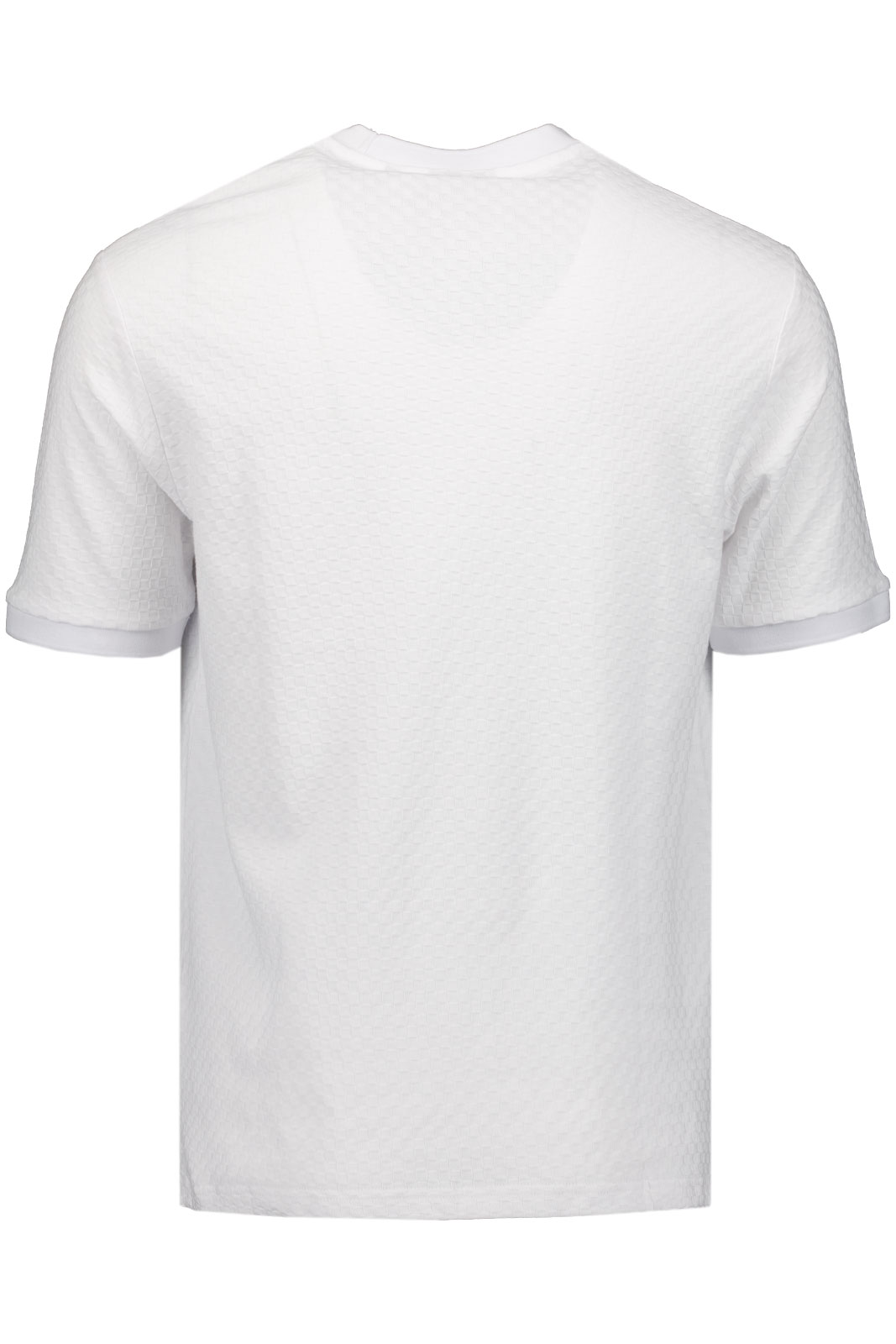 Football Jacquard T-shirt
